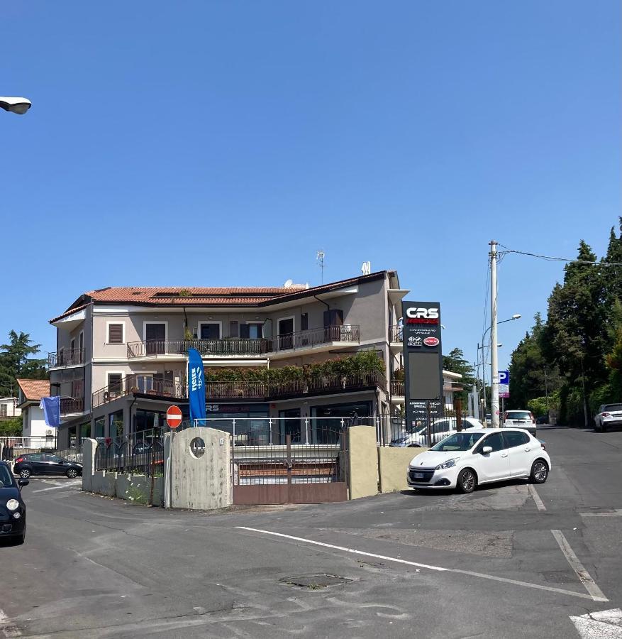 Casa vacanze Etna Nicolosi Exterior foto